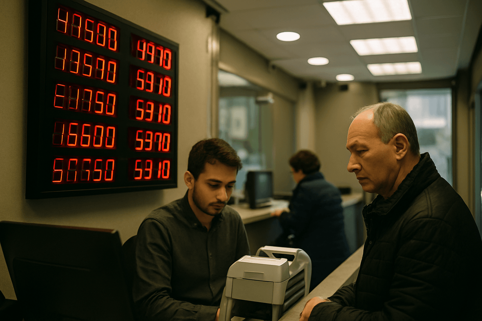 Midas, Ödeme Sistemleri İşine Giriyor: Kurucu Egem Eraslan Açıkladı
