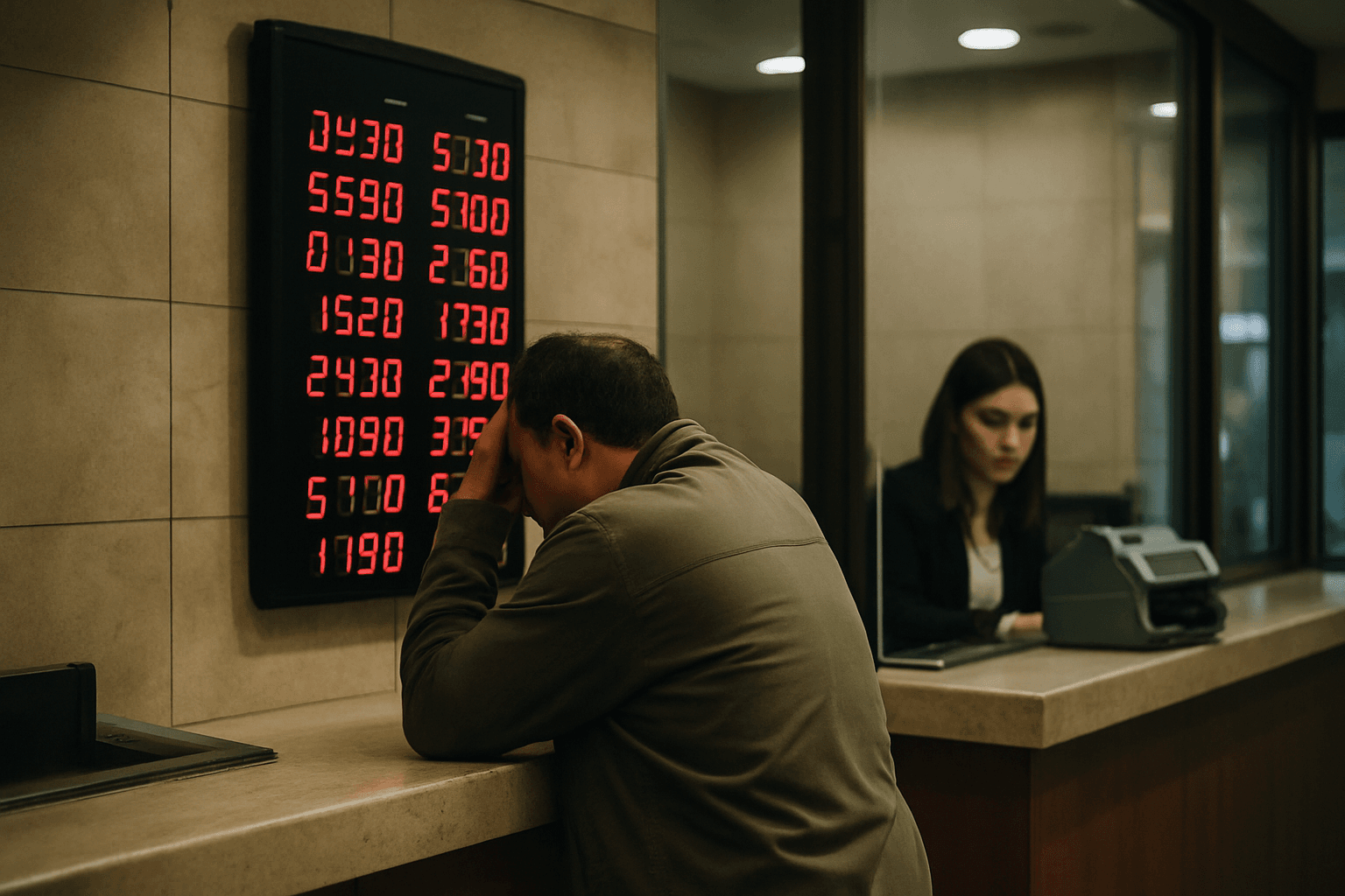 Euro Bölgesi Dış Ticaret Fazlası ve TL Üzerindeki Etkileri