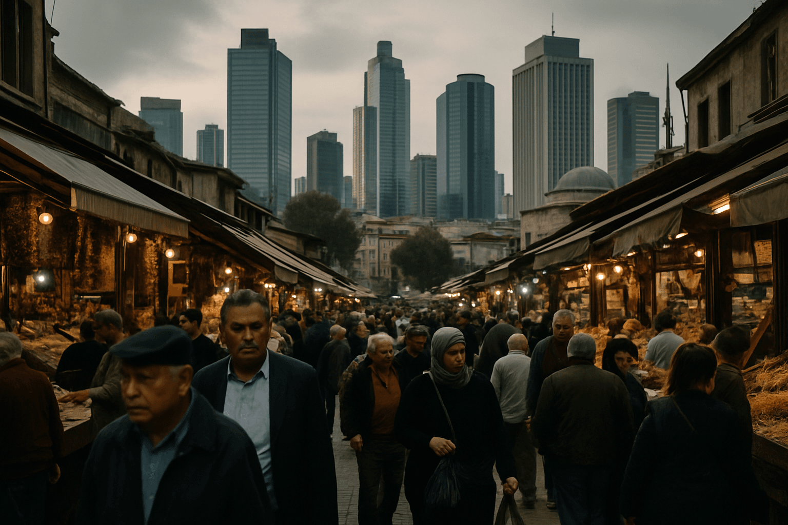 Bakan Bayraktar: Hürmüz Krizi İşbirliğinin Önemini Vurguladı
