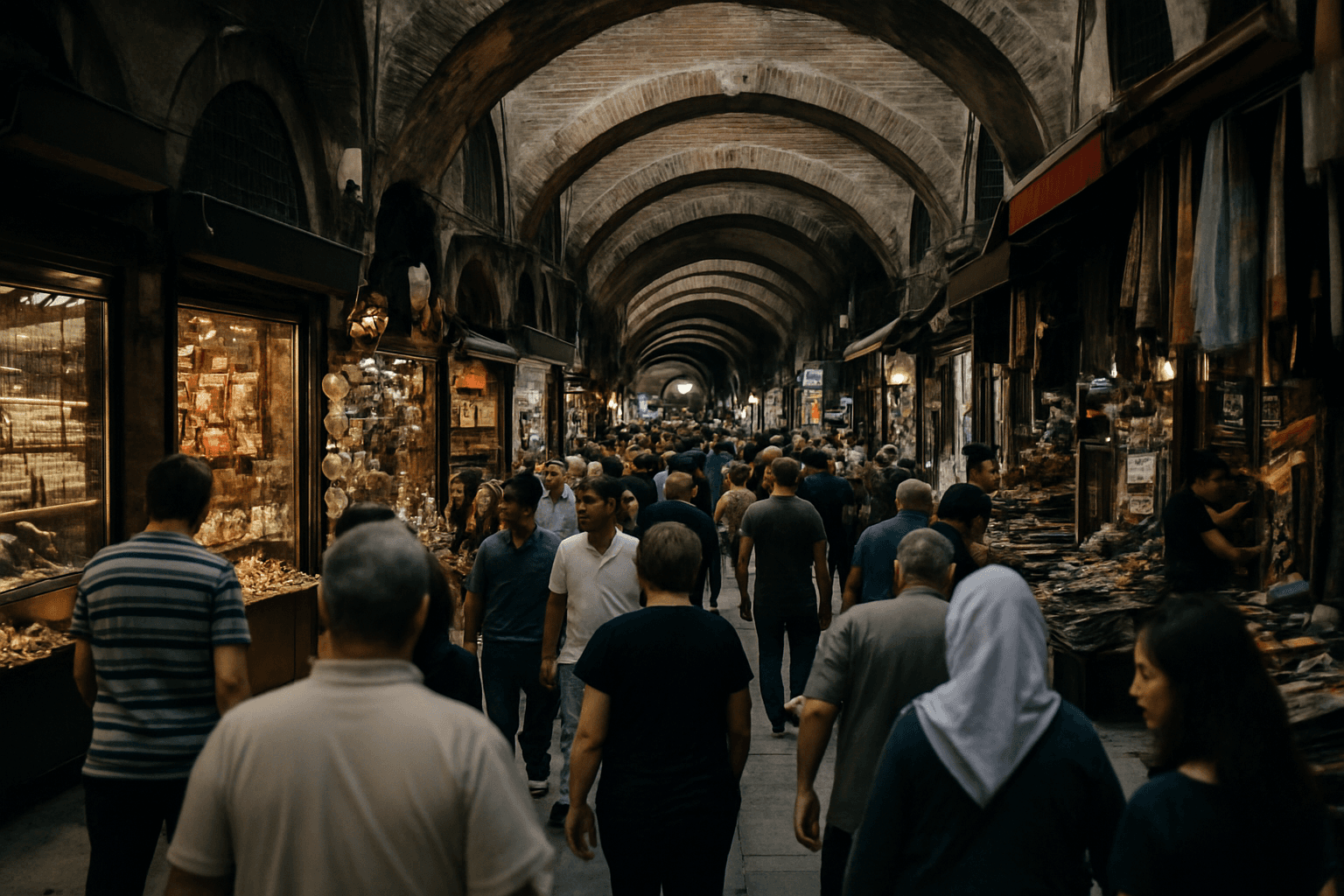 Kapasite Kullanım Oranı Haziran'da %74,3 Olarak Açıklandı