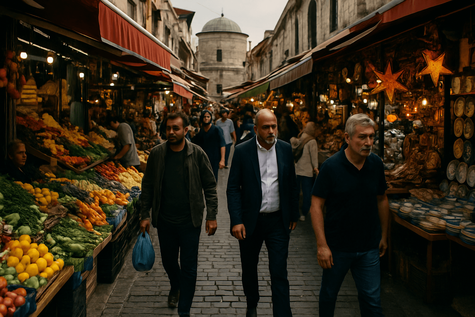 Ticaret Bakanı Bolat'tan "Made in EU" Uyarısı Geldi