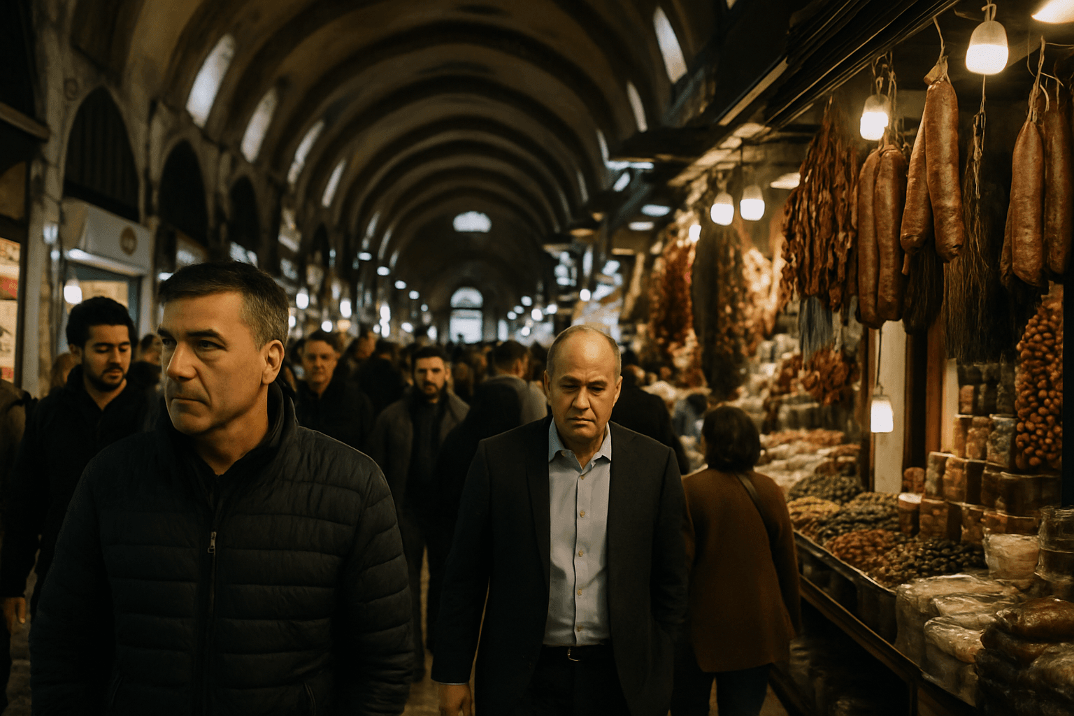Trump, İran Anlaşması İçin Yoğun Diplomasi Trafiği Başlattı